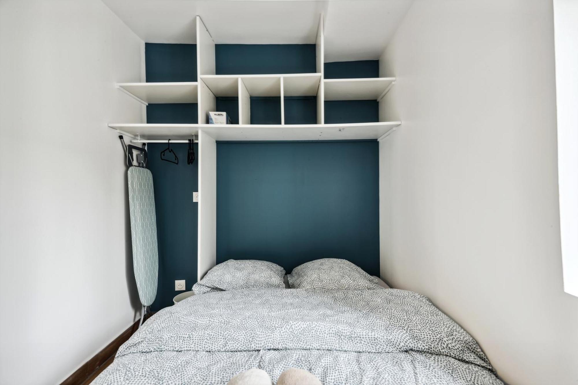 Chic Cosy Apart With Parking La Ferte-sous-Jouarre Luaran gambar
